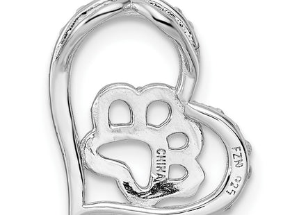 Sterling Silver Chains Style QP5498 - Classique Jewelry Inc.