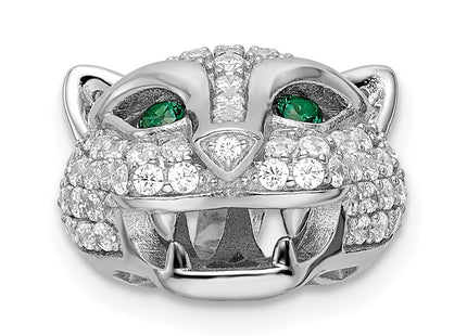 Sterling Silver Pendants Style QP5505 - Classique Jewelry Inc.