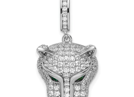 Sterling Silver Pendants Style QP5505 - Classique Jewelry Inc.