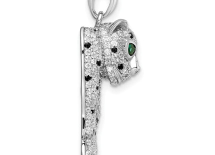 Sterling Silver Pendants Style QP5506 - Classique Jewelry Inc.