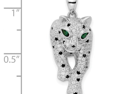 Sterling Silver Pendants Style QP5506 - Classique Jewelry Inc.