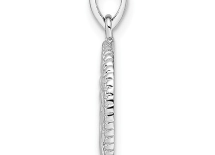 Sterling Silver Pendants Style QP5526 - Classique Jewelry Inc.