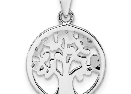 Sterling Silver Pendants Style QP5526 - Classique Jewelry Inc.