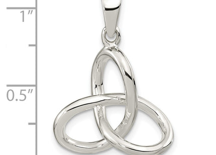 Sterling Silver Pendants Style QP5529 - Classique Jewelry Inc.