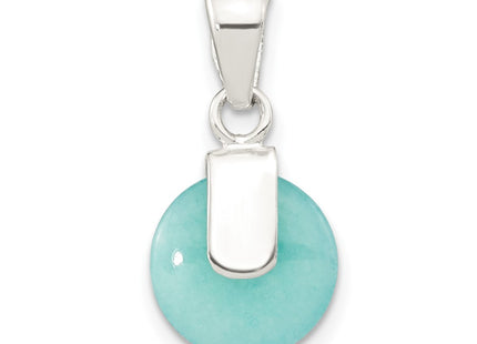 Sterling Silver Pendants Style QP5532 - Classique Jewelry Inc.
