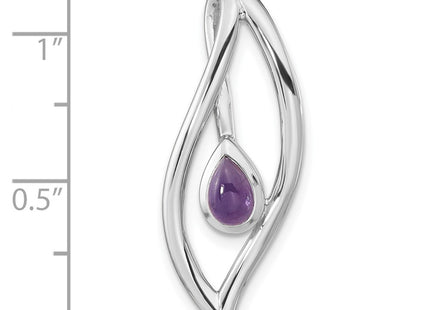 Sterling Silver Pendants Style QP5536 - Classique Jewelry Inc.
