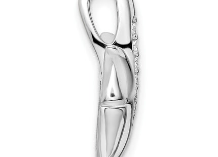 Sterling Silver Jewelry Style QP5543 - Classique Jewelry Inc.