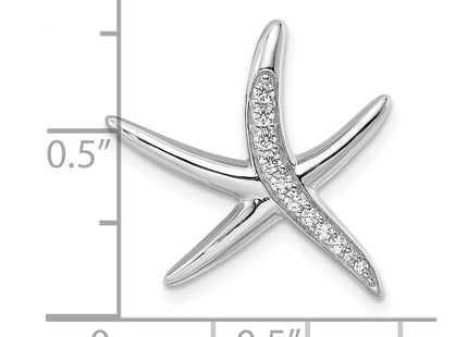 Sterling Silver Jewelry Style QP5543 - Classique Jewelry Inc.