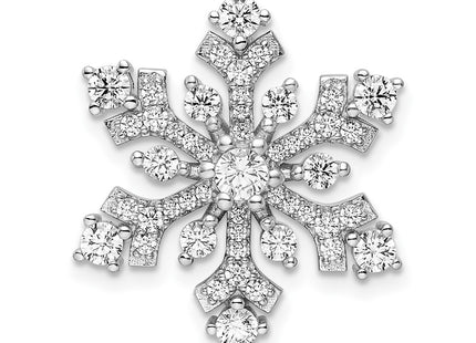 Sterling Silver Jewelry Style QP5546 - Classique Jewelry Inc.