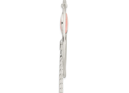 Sterling Silver Pendants Style QP5547 - Classique Jewelry Inc.