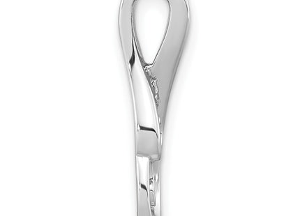 Sterling Silver Chains Style QP5585 - Classique Jewelry Inc.
