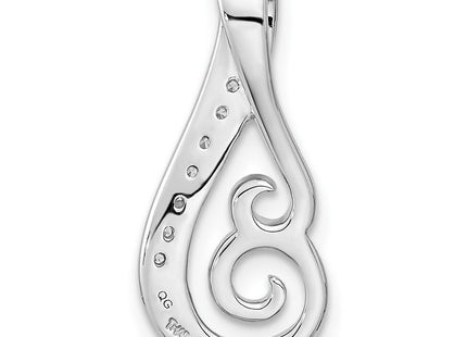Sterling Silver Chains Style QP5585 - Classique Jewelry Inc.