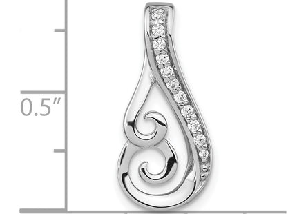 Sterling Silver Chains Style QP5585 - Classique Jewelry Inc.