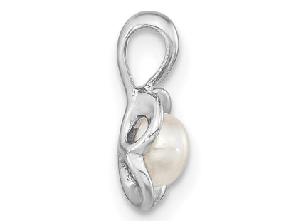 Sterling Silver Pendants Style QP5596 - Classique Jewelry Inc.