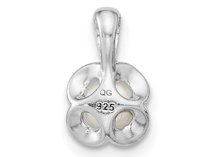 Sterling Silver Pendants Style QP5596 - Classique Jewelry Inc.