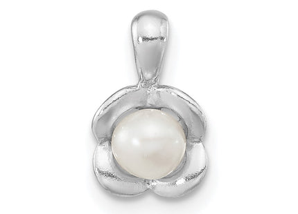 Sterling Silver Pendants Style QP5596 - Classique Jewelry Inc.