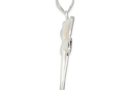 Sterling Silver Pendants Style QP560 - Classique Jewelry Inc.