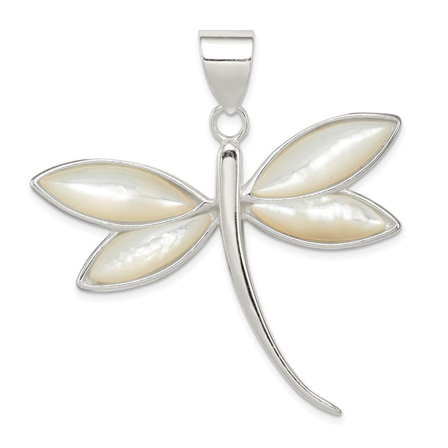 Sterling Silver Pendants Style QP560 - Classique Jewelry Inc.