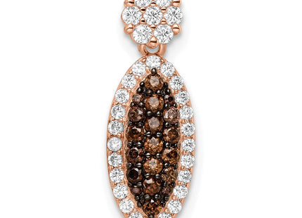 Sterling Silver Pendants Style QP5603 - Classique Jewelry Inc.