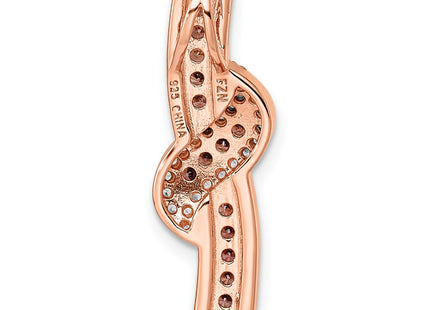 Sterling Silver Chains Style QP5606 - Classique Jewelry Inc.