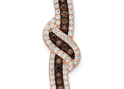 Sterling Silver Chains Style QP5606 - Classique Jewelry Inc.
