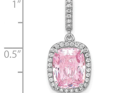 Sterling Silver Pendants Style QP5630 - Classique Jewelry Inc.