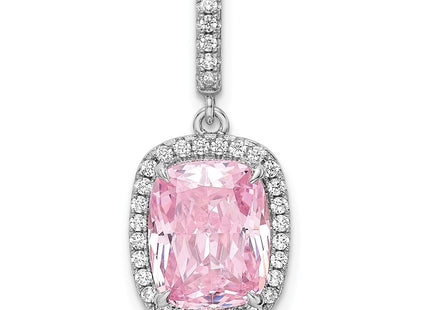 Sterling Silver Pendants Style QP5630 - Classique Jewelry Inc.