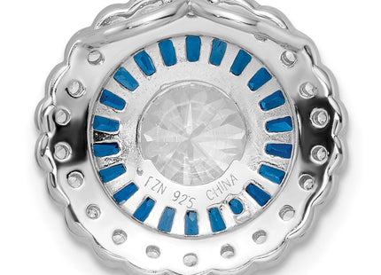 Sterling Silver Chains Style QP5631 - Classique Jewelry Inc.