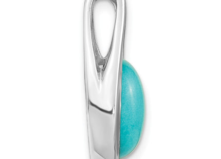 Sterling Silver Pendants Style QP5639 - Classique Jewelry Inc.