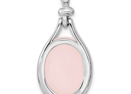 Sterling Silver Pendants Style QP5640 - Classique Jewelry Inc.