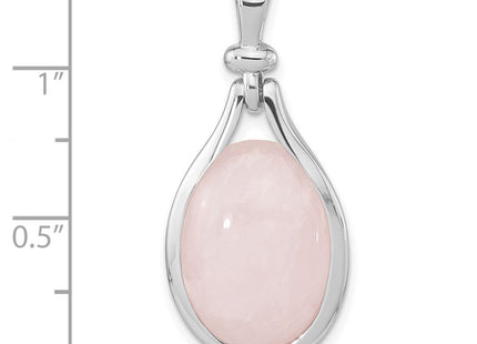 Sterling Silver Pendants Style QP5640 - Classique Jewelry Inc.