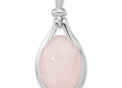 Sterling Silver Pendants Style QP5640 - Classique Jewelry Inc.