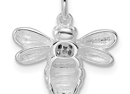 Sterling Silver Pendants Style QP5647 - Classique Jewelry Inc.
