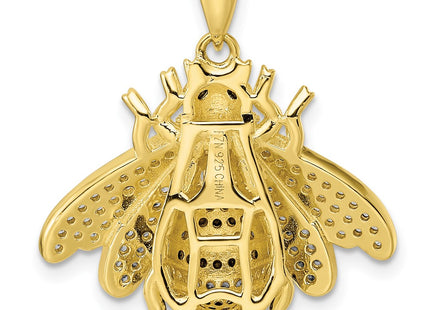 Sterling Silver Pendants Style QP5656 - Classique Jewelry Inc.