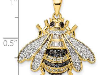 Sterling Silver Pendants Style QP5656 - Classique Jewelry Inc.