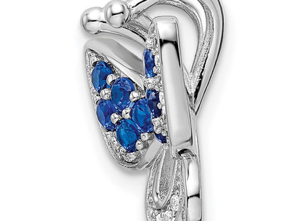 Sterling Silver Jewelry Style QP5659 - Classique Jewelry Inc.