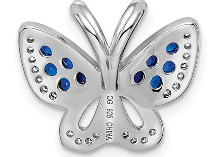 Sterling Silver Jewelry Style QP5659 - Classique Jewelry Inc.