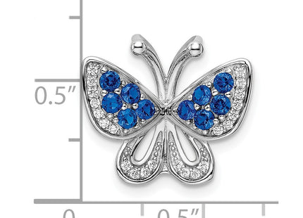 Sterling Silver Jewelry Style QP5659 - Classique Jewelry Inc.
