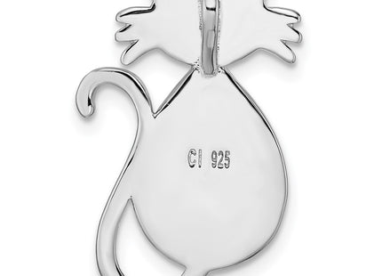 Sterling Silver Chains Style QP5664 - Classique Jewelry Inc.