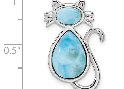 Sterling Silver Chains Style QP5664 - Classique Jewelry Inc.