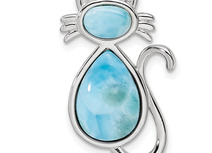 Sterling Silver Chains Style QP5664 - Classique Jewelry Inc.