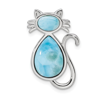 Sterling silver chain