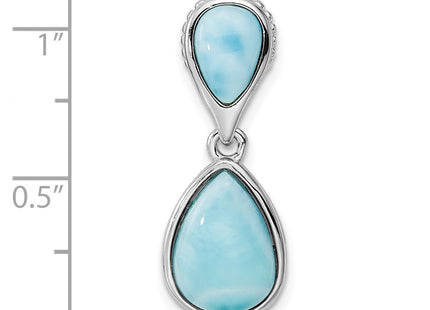 Sterling Silver Pendants Style QP5665 - Classique Jewelry Inc.