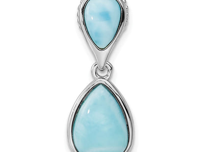 Sterling Silver Pendants Style QP5665 - Classique Jewelry Inc.