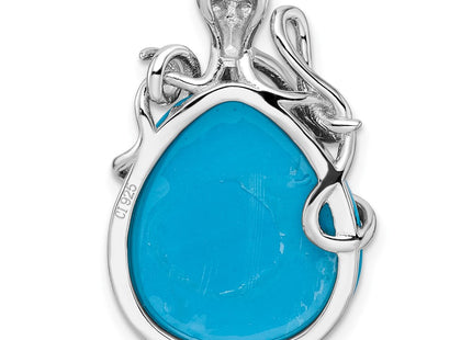 Sterling Silver Chains Style QP5666 - Classique Jewelry Inc.