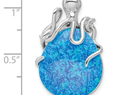 Sterling Silver Chains Style QP5666 - Classique Jewelry Inc.