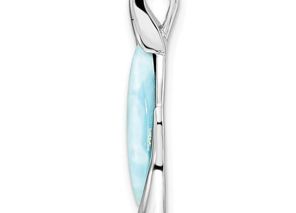 Sterling Silver Pendants Style QP5667 - Classique Jewelry Inc.