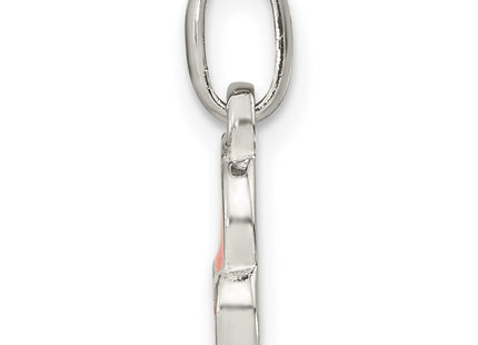 Sterling Silver Pendants Style QP5679 - Classique Jewelry Inc.