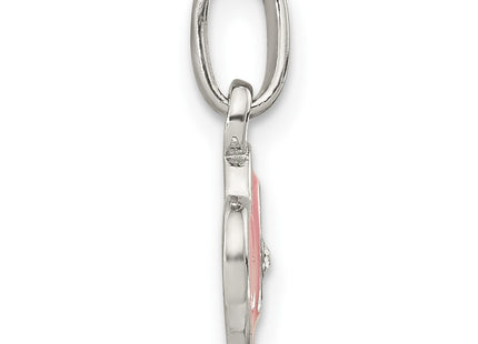 Sterling Silver Pendants Style QP5680 - Classique Jewelry Inc.