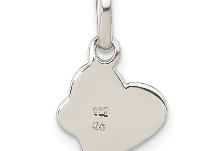 Sterling Silver Pendants Style QP5680 - Classique Jewelry Inc.